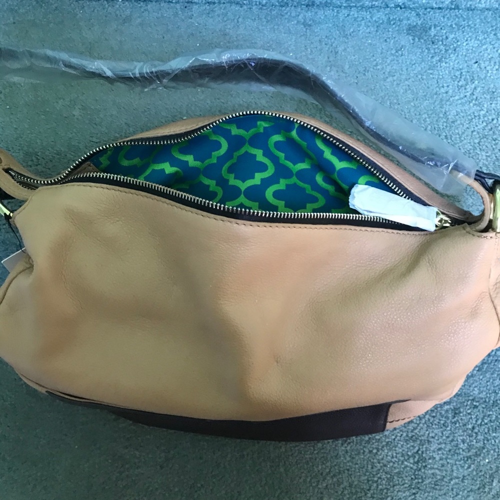 ORYANY Leather Handbag - Picture 5 of 5